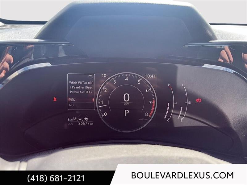 lexus NX 2024 - 13