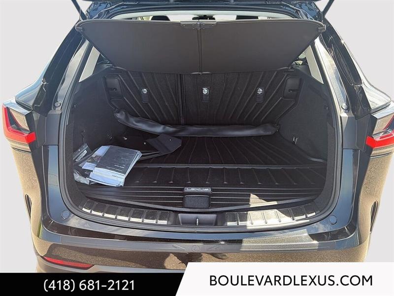 lexus NX 2024 - 20