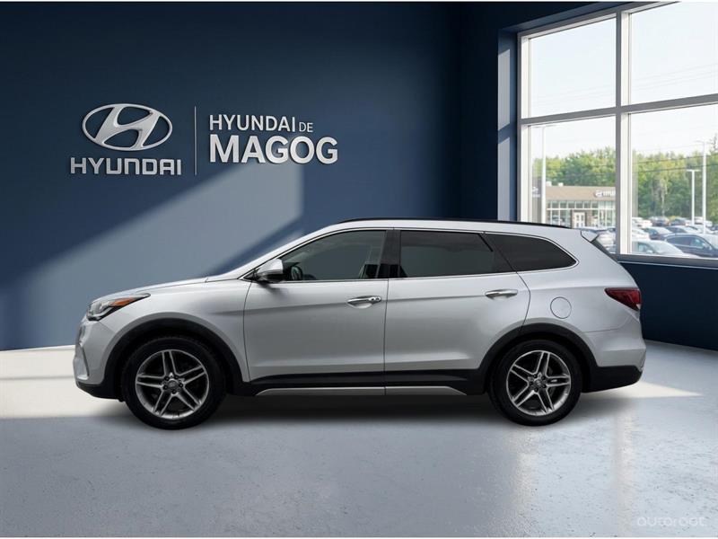 hyundai Santa Fe XL 2017 - 2