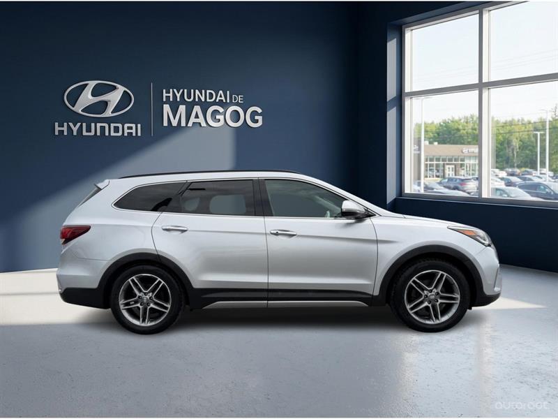 hyundai Santa Fe XL 2017 - 6