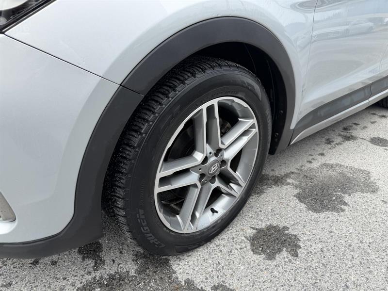 hyundai Santa Fe XL 2017 - 9