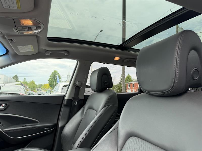 hyundai Santa Fe XL 2017 - 11