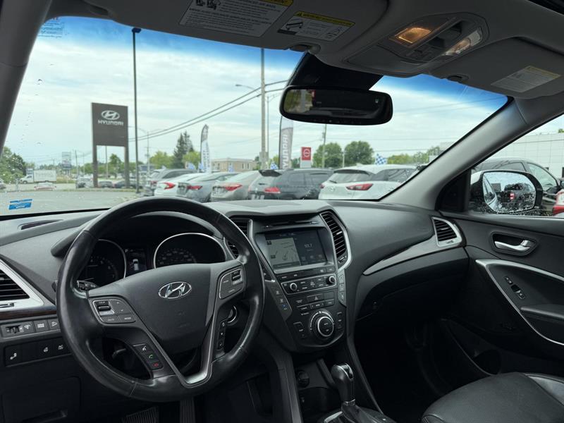 hyundai Santa Fe XL 2017 - 12