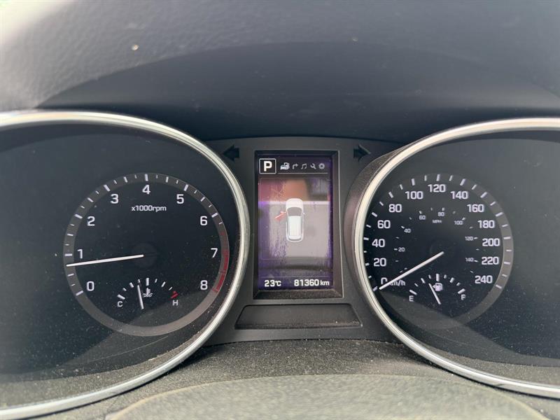 hyundai Santa Fe XL 2017 - 16