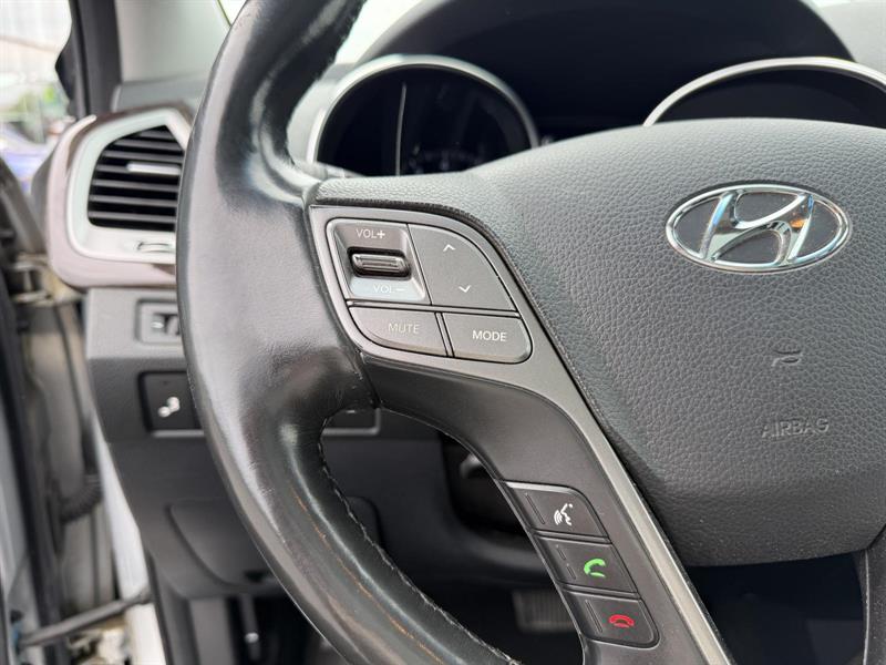 hyundai Santa Fe XL 2017 - 17