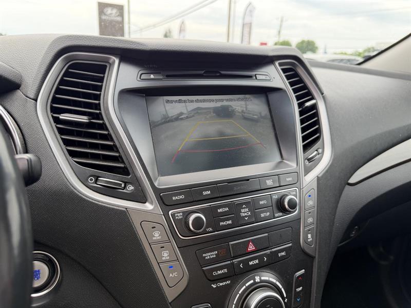 hyundai Santa Fe XL 2017 - 20