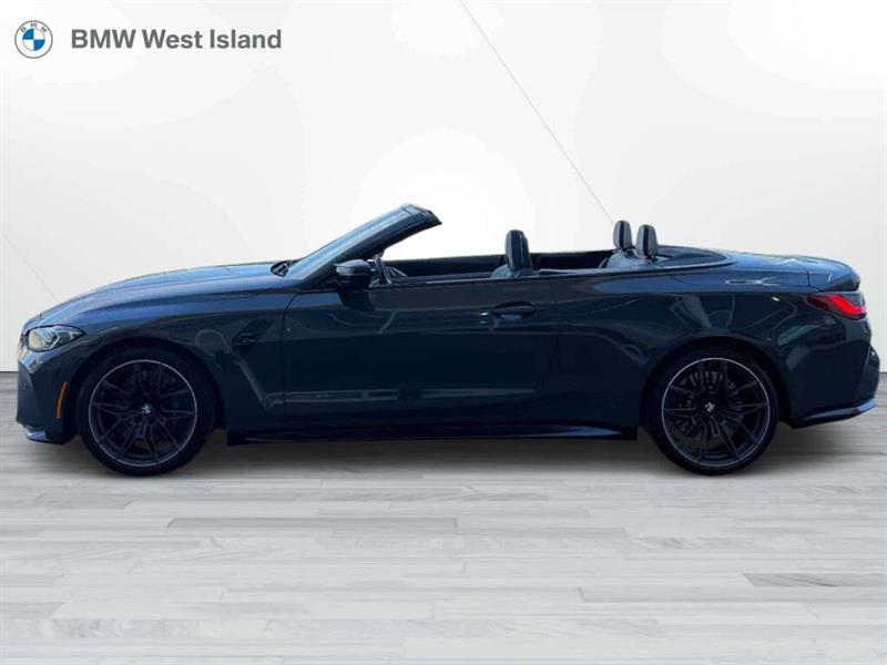 bmw M4 2022 - 2