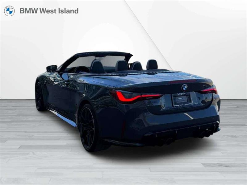 bmw M4 2022 - 3