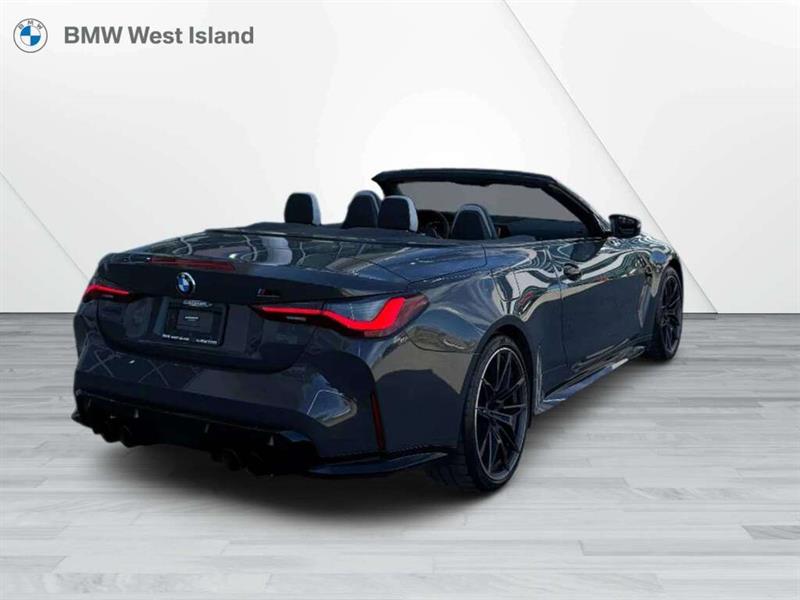 bmw M4 2022 - 6