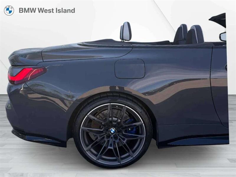 bmw M4 2022 - 9