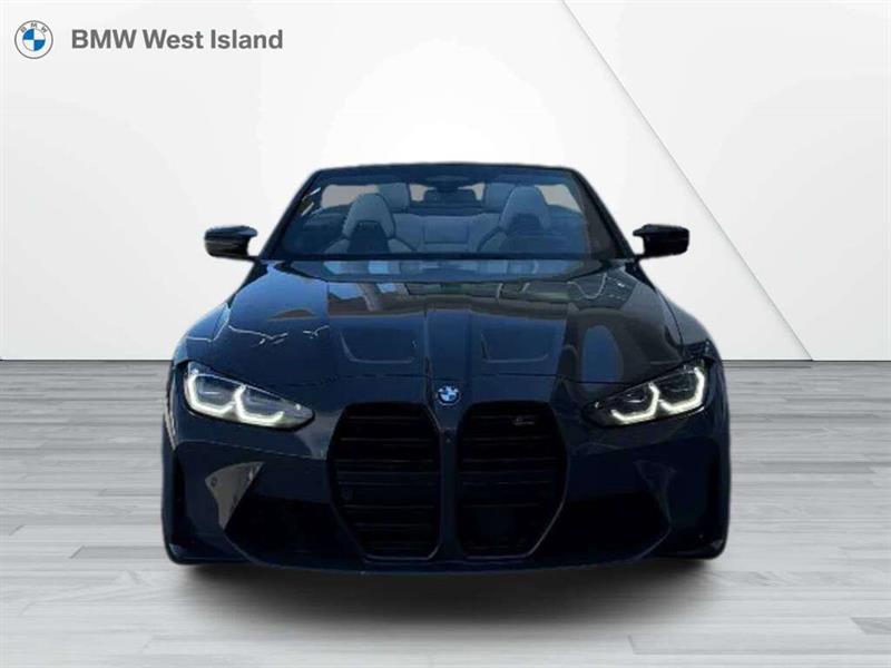 bmw M4 2022 - 11