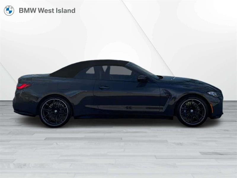 bmw M4 2022 - 13