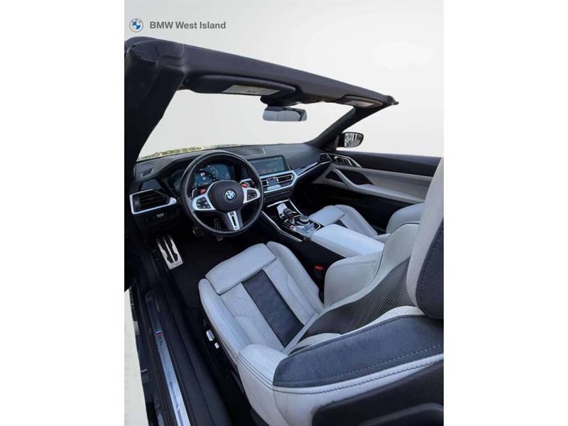 bmw M4 2022 - 14