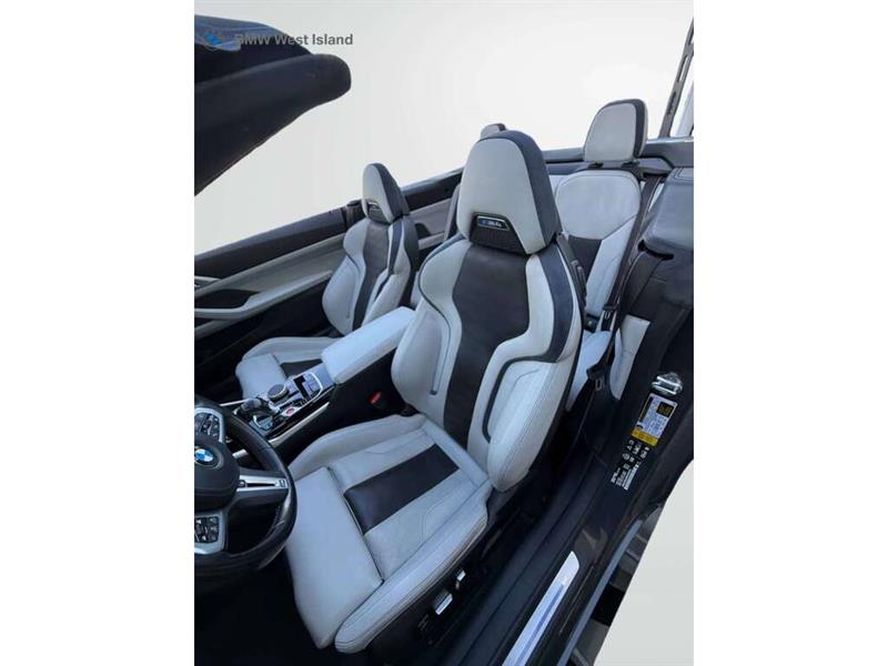 bmw M4 2022 - 15