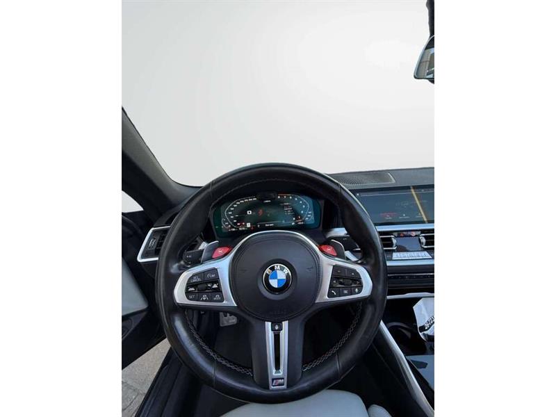 bmw M4 2022 - 16