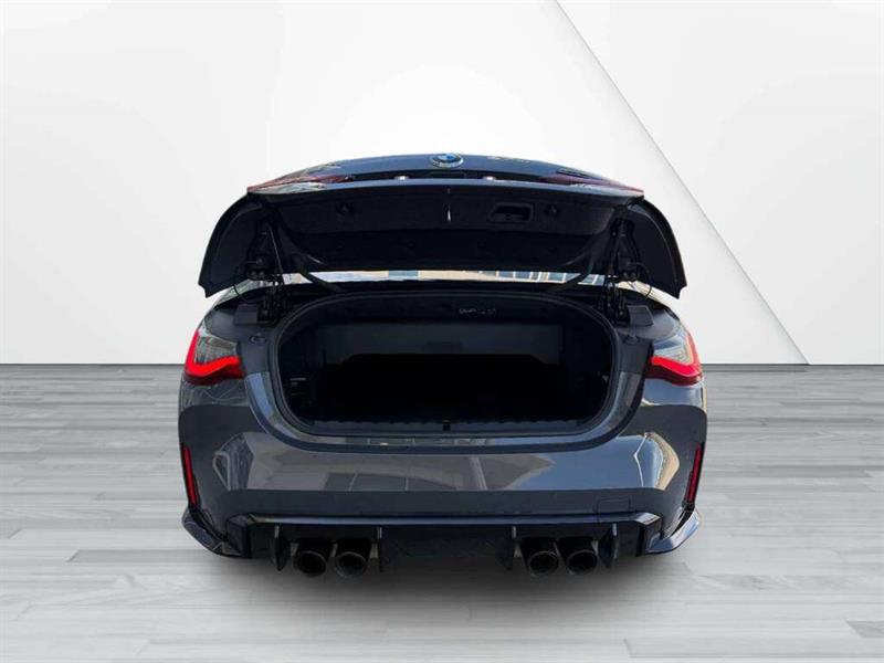 bmw M4 2022 - 19