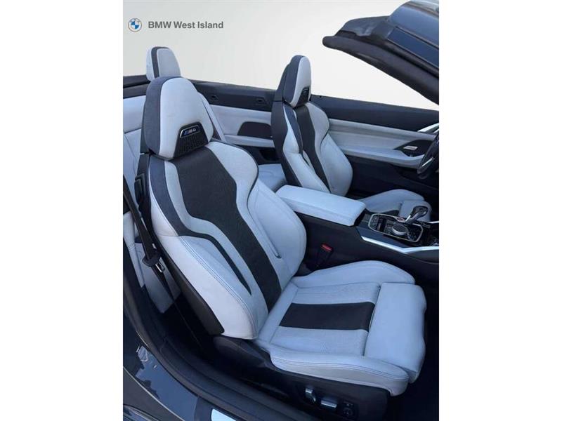 bmw M4 2022 - 20