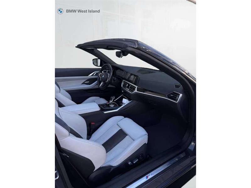 bmw M4 2022 - 21