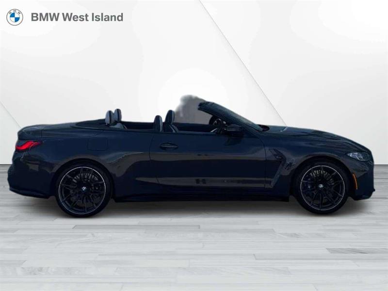 bmw M4 2022 - 22