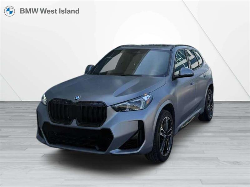 bmw X1 2023