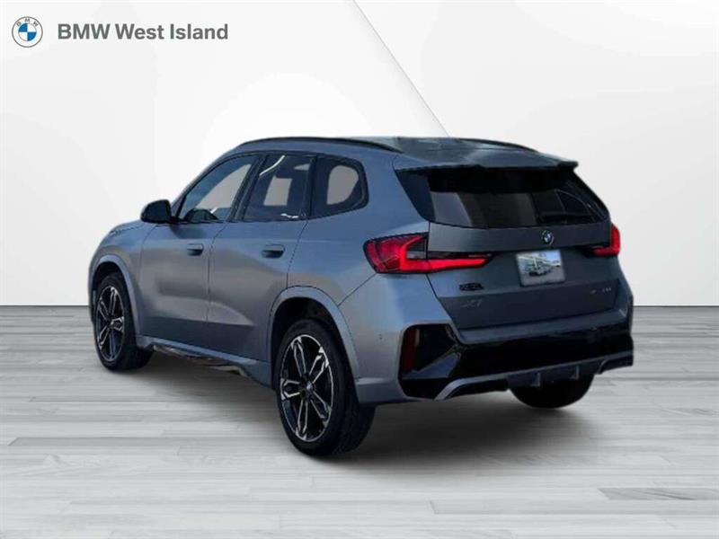 bmw X1 2023 - 4
