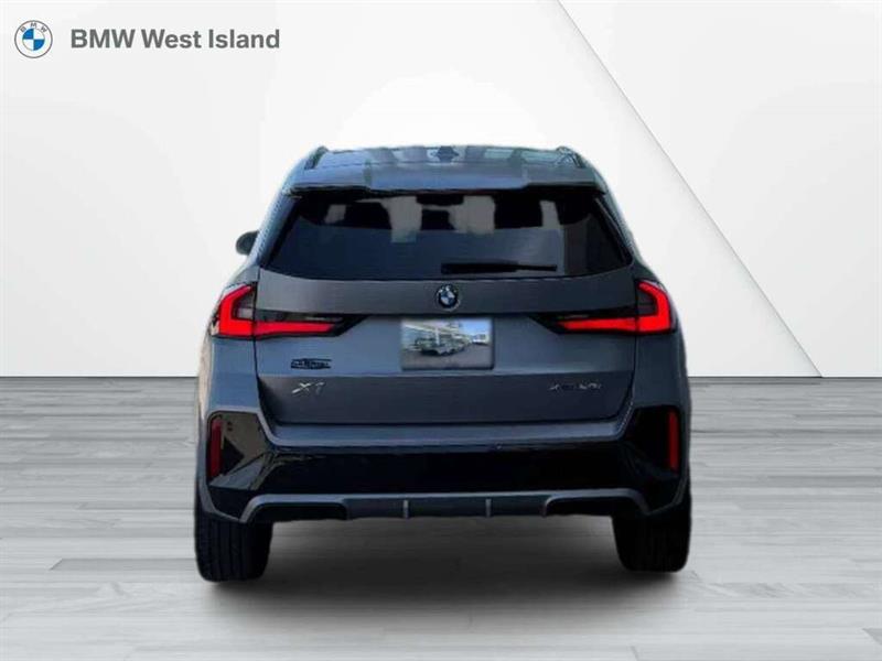 bmw X1 2023 - 5