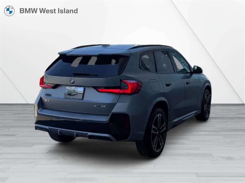 bmw X1 2023 - 8
