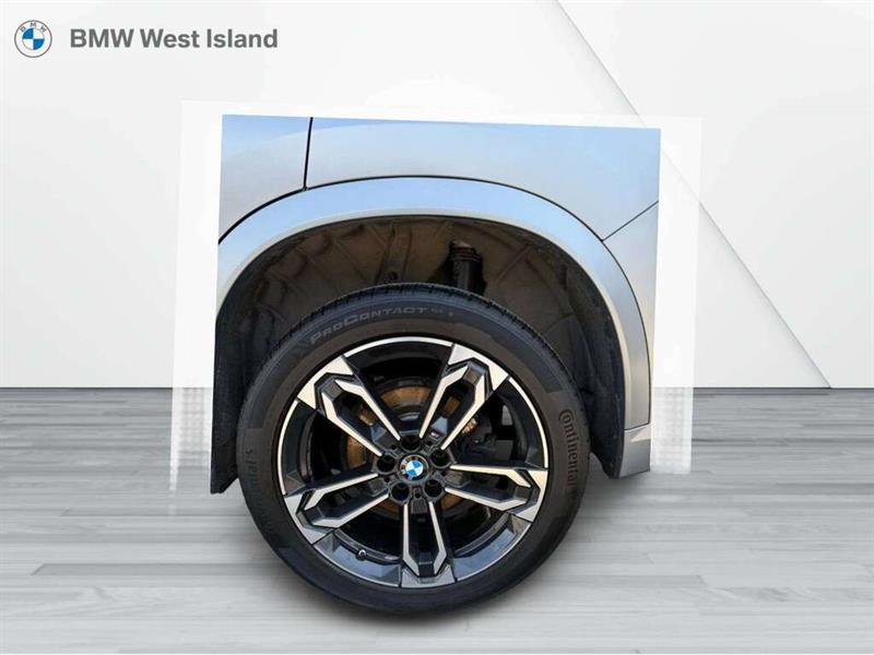 bmw X1 2023 - 11