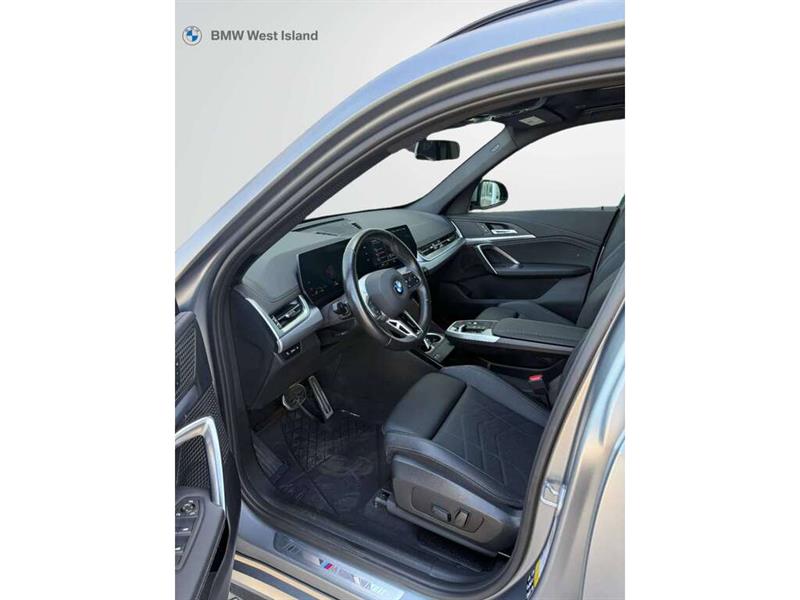 bmw X1 2023 - 13