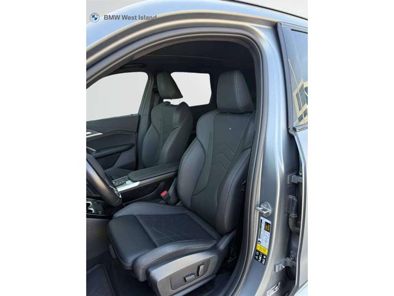 bmw X1 2023 - 14