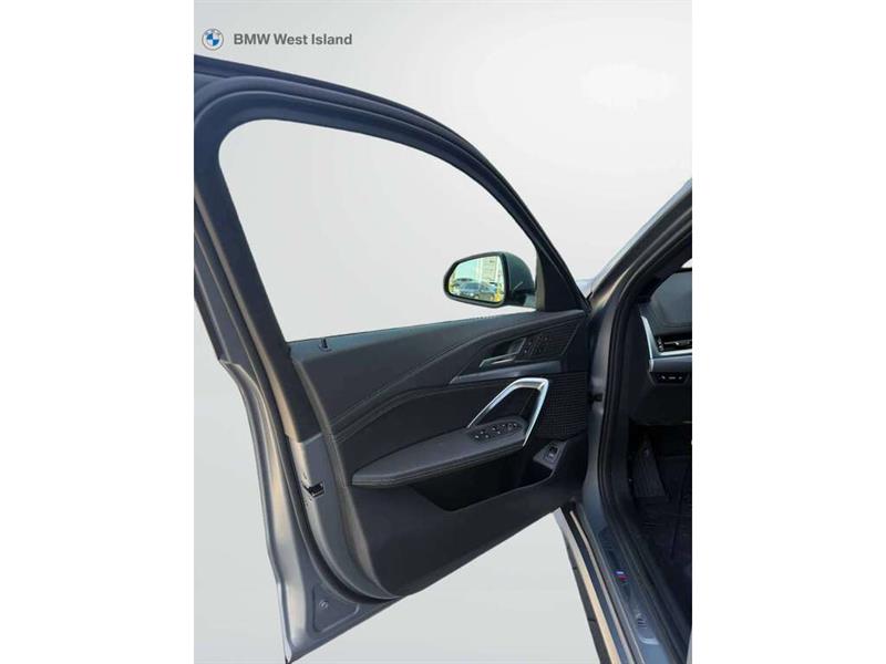 bmw X1 2023 - 15