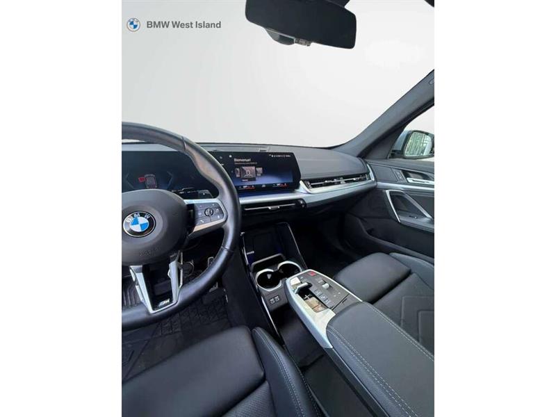 bmw X1 2023 - 16
