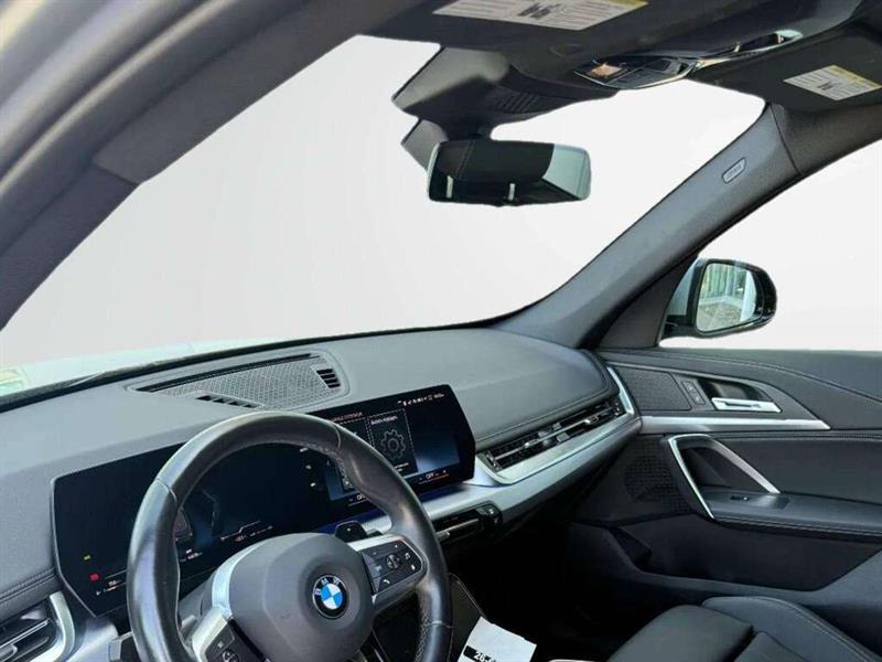 bmw X1 2023 - 17