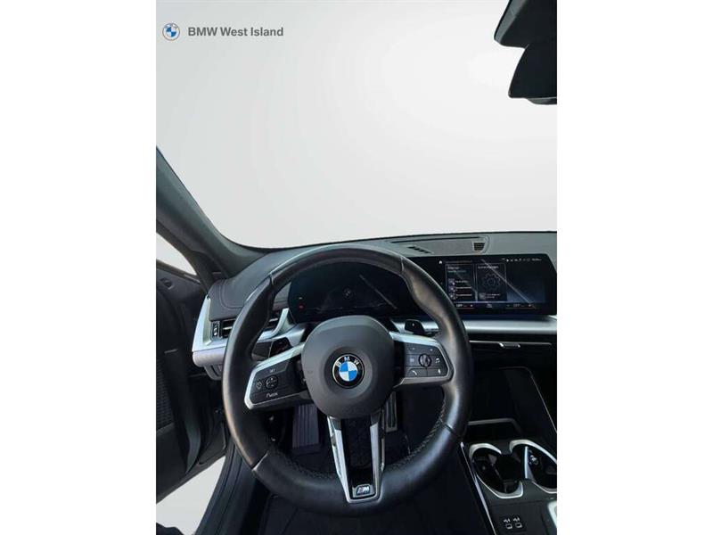bmw X1 2023 - 18