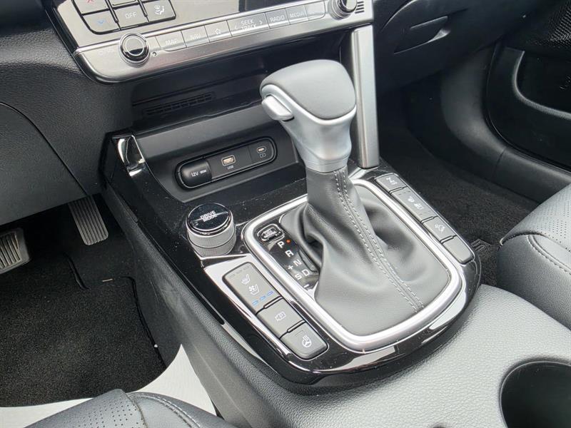 kia Seltos 2026 - 8
