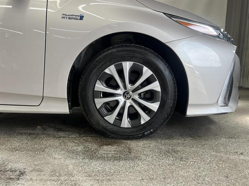 toyota Prius Prime 2022 - 3