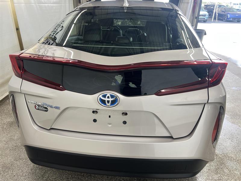 toyota Prius Prime 2022 - 5
