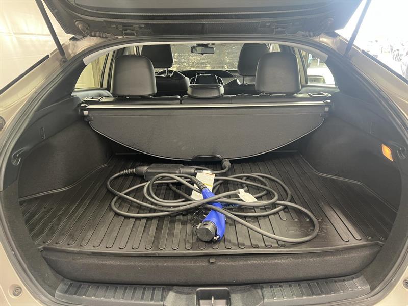 toyota Prius Prime 2022 - 6