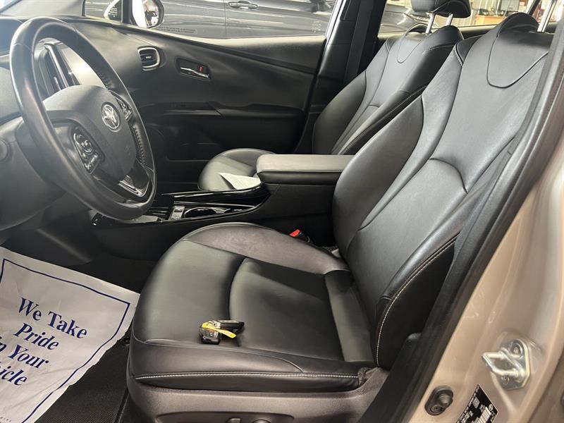 toyota Prius Prime 2022 - 10