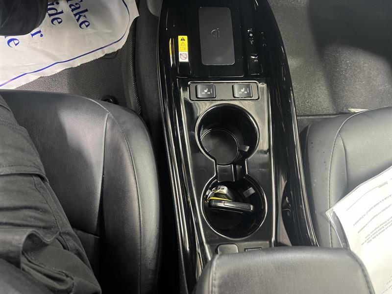 toyota Prius Prime 2022 - 12