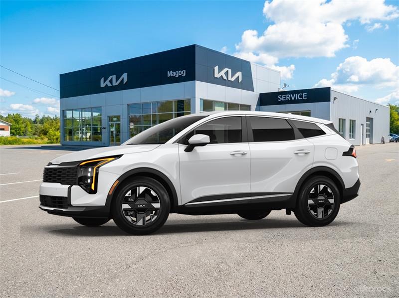 kia Sportage 2026 - 2
