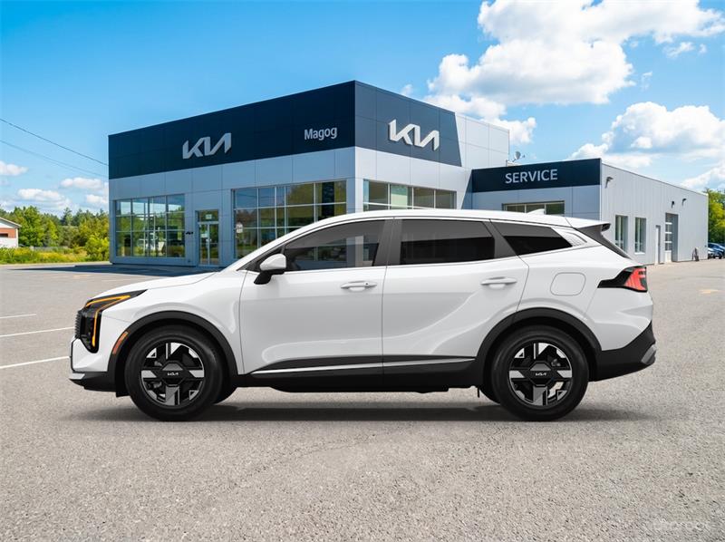 kia Sportage 2026 - 3