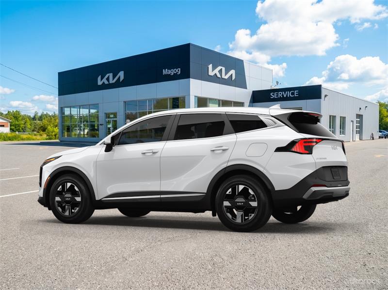 kia Sportage 2026 - 4