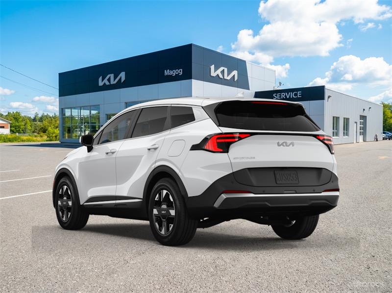 kia Sportage 2026 - 5