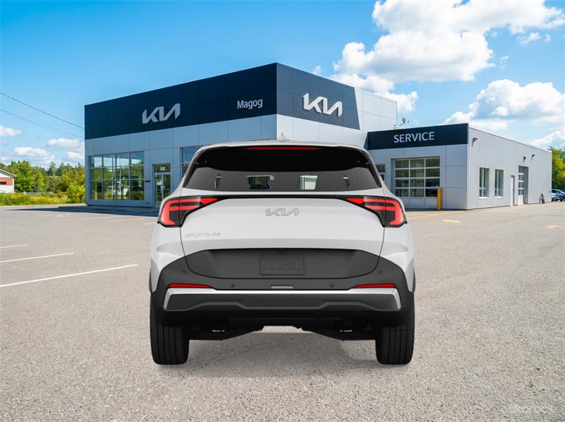 kia Sportage 2026 - 6