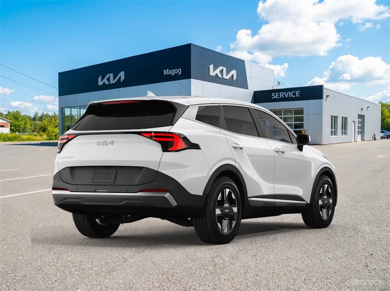 kia Sportage 2026 - 7