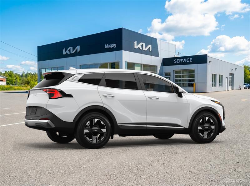 kia Sportage 2026 - 8