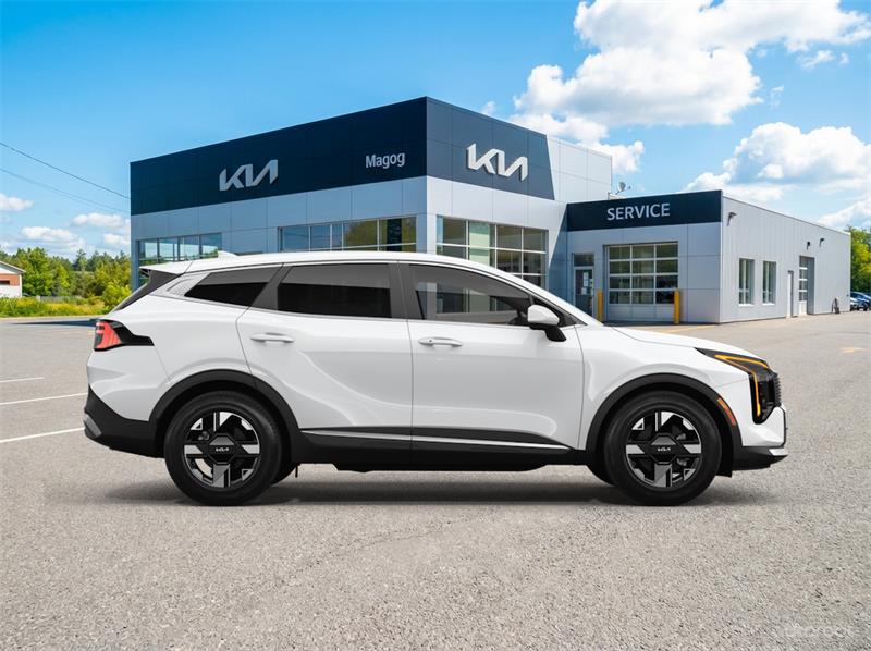 kia Sportage 2026 - 9