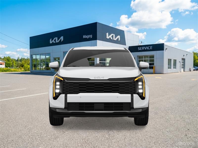 kia Sportage 2026 - 12