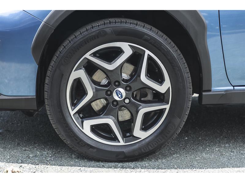 subaru Crosstrek 2018 - 5